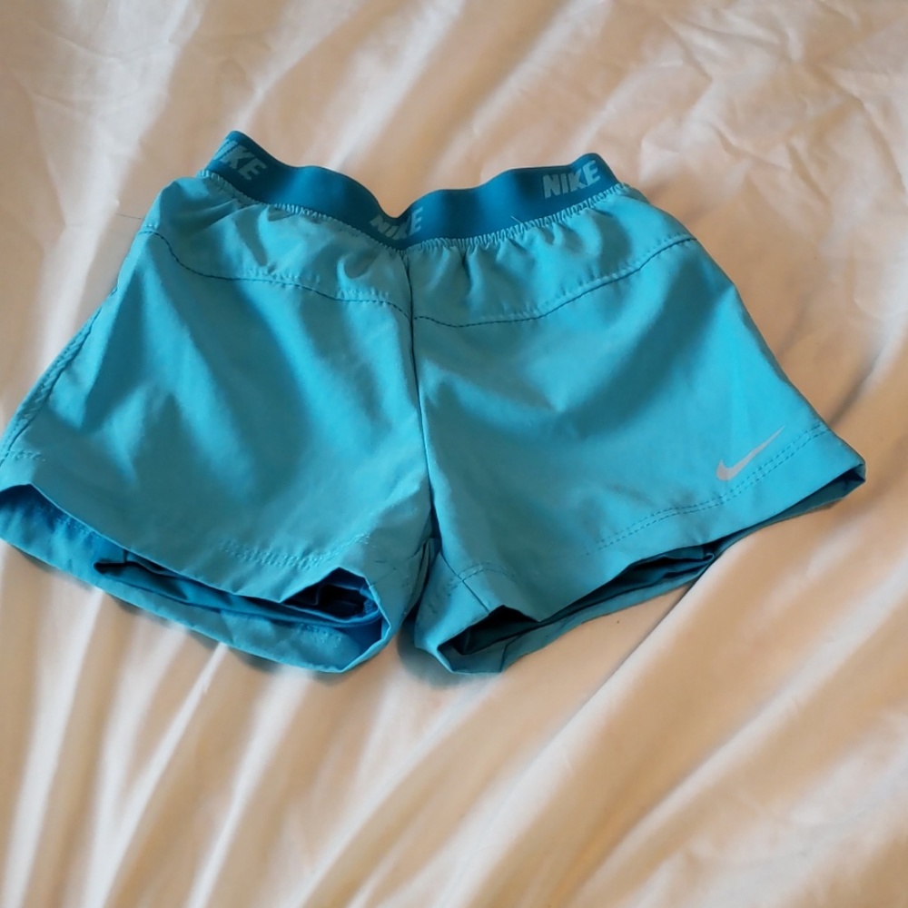 Nike Dri-Fit shorts